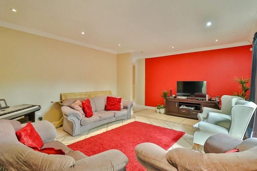 4 Bedroom Property for Sale in Cashan North West